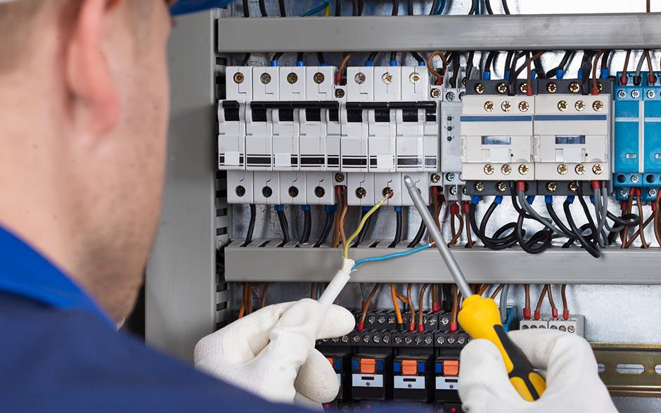 électricien dépannage Fontenay-Trésigny