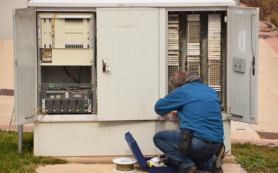 recherche travail électricien bâtiment Tournan-en-Brie