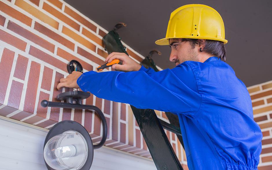 électricien en urgence Gouaix