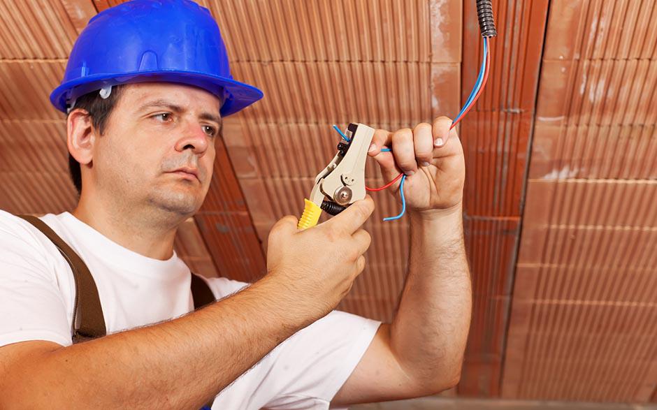  électricien dépannage Fresnes