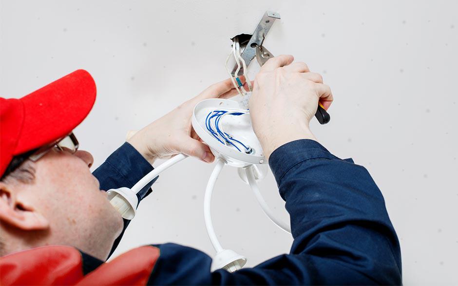 électricien en urgence Gouaix