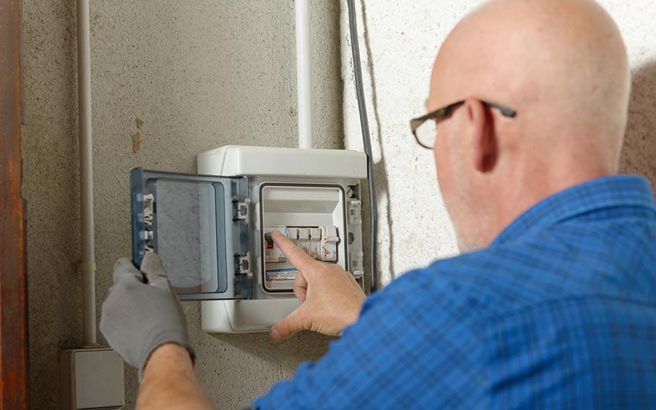 électricien dépannage Vigneux-sur-Seine